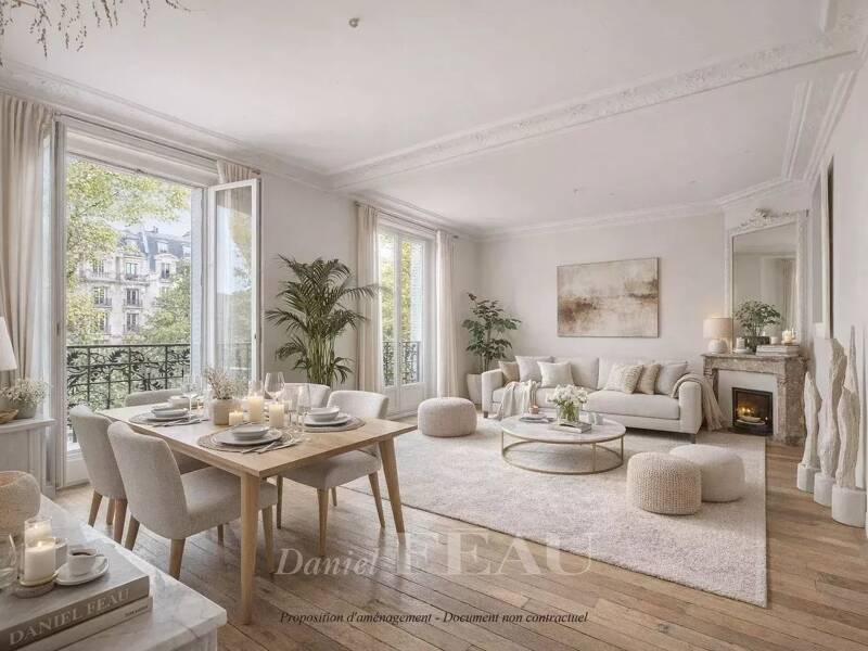 Maison à vendre, 108m², PARIS 12E