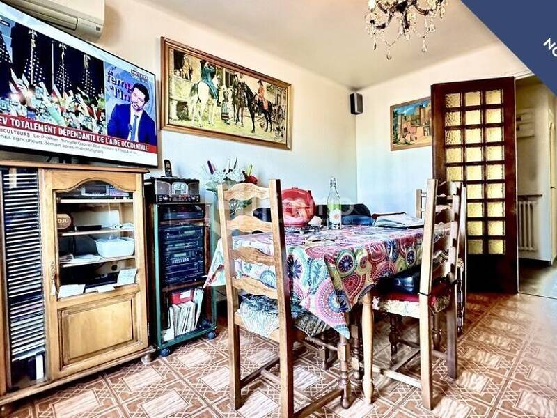Maison à vendre, 53m², PERPIGNAN