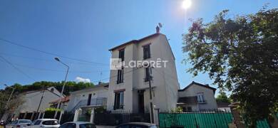 Immeuble à vendre 450 000 € 130 m² Franc Moisin-Bel Air Saint Denis 93200