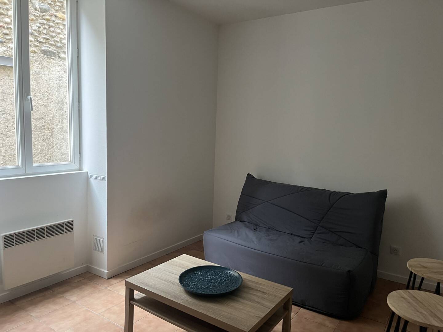 Maison à louer, 22m², PAU