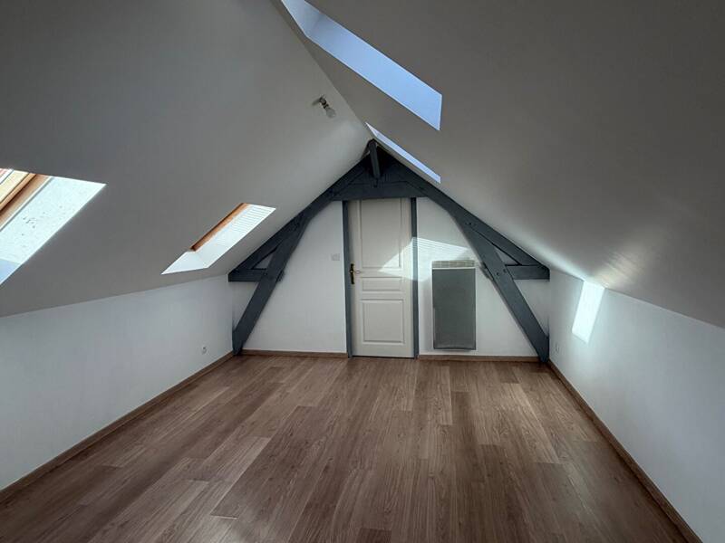 Maison à louer, 13m², SAINT LEGER DU BOURG DENIS
