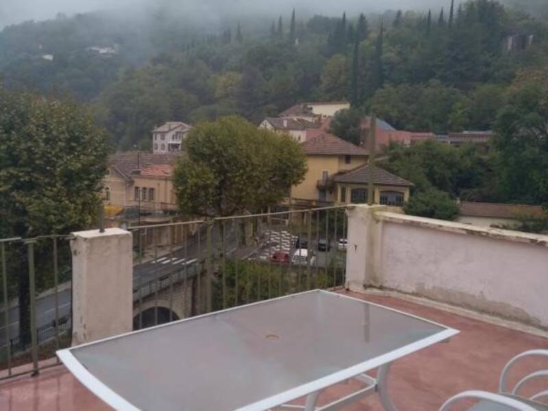 Maison à louer, 52m², TOURRETTES SUR LOUP