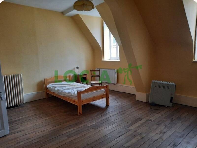 Maison à louer, 60m², DIJON