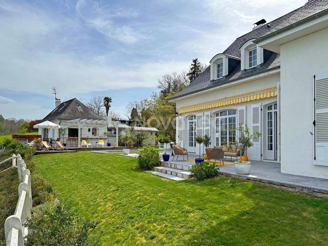 Maison à vendre, 360m², PAU