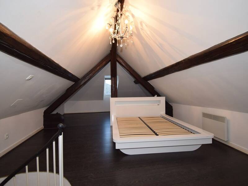 Maison à louer, 40m², METZ