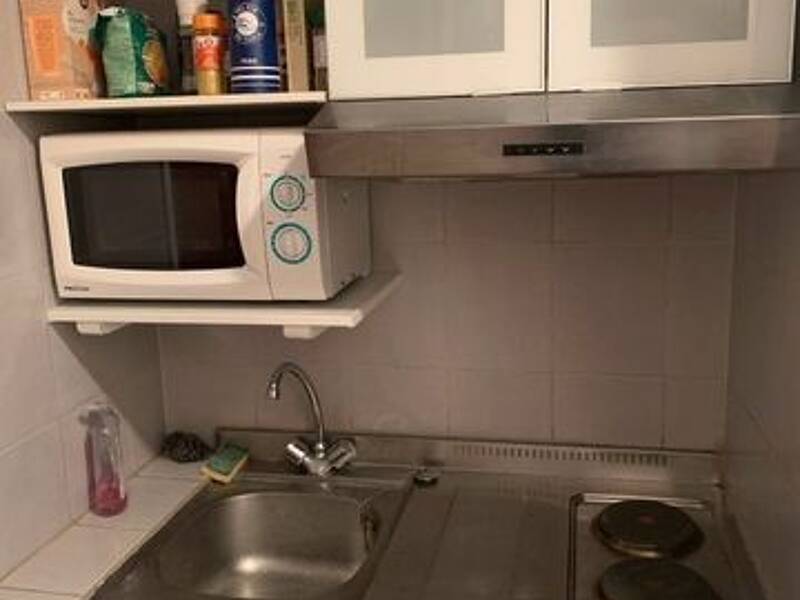 Maison à louer, 18m², PARIS 14E