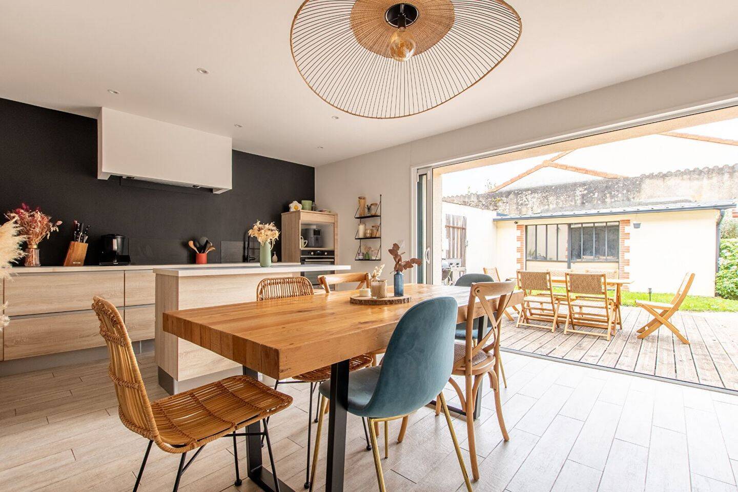 Maison à vendre, 74m², CHOLET