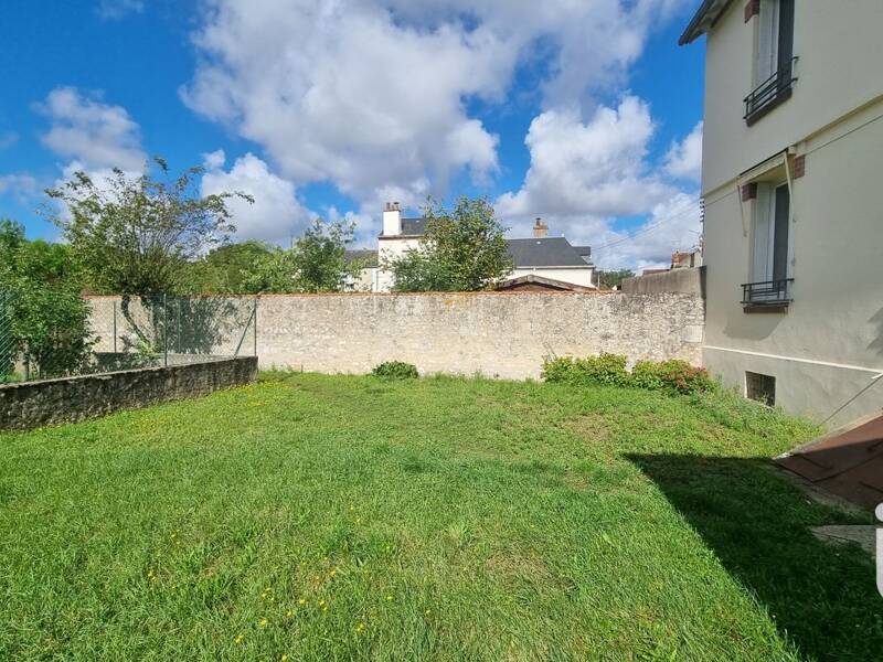 Maison à vendre, 34m², CHALETTE SUR LOING