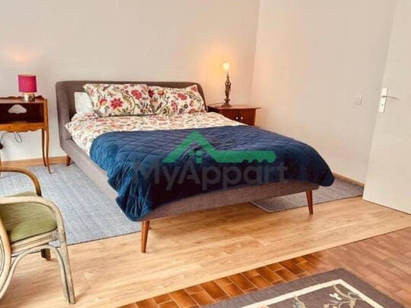 Maison à louer, 80m², NICE