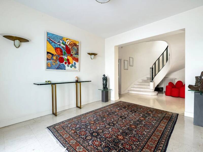 Maison à vendre, 350m², BOULOGNE BILLANCOURT
