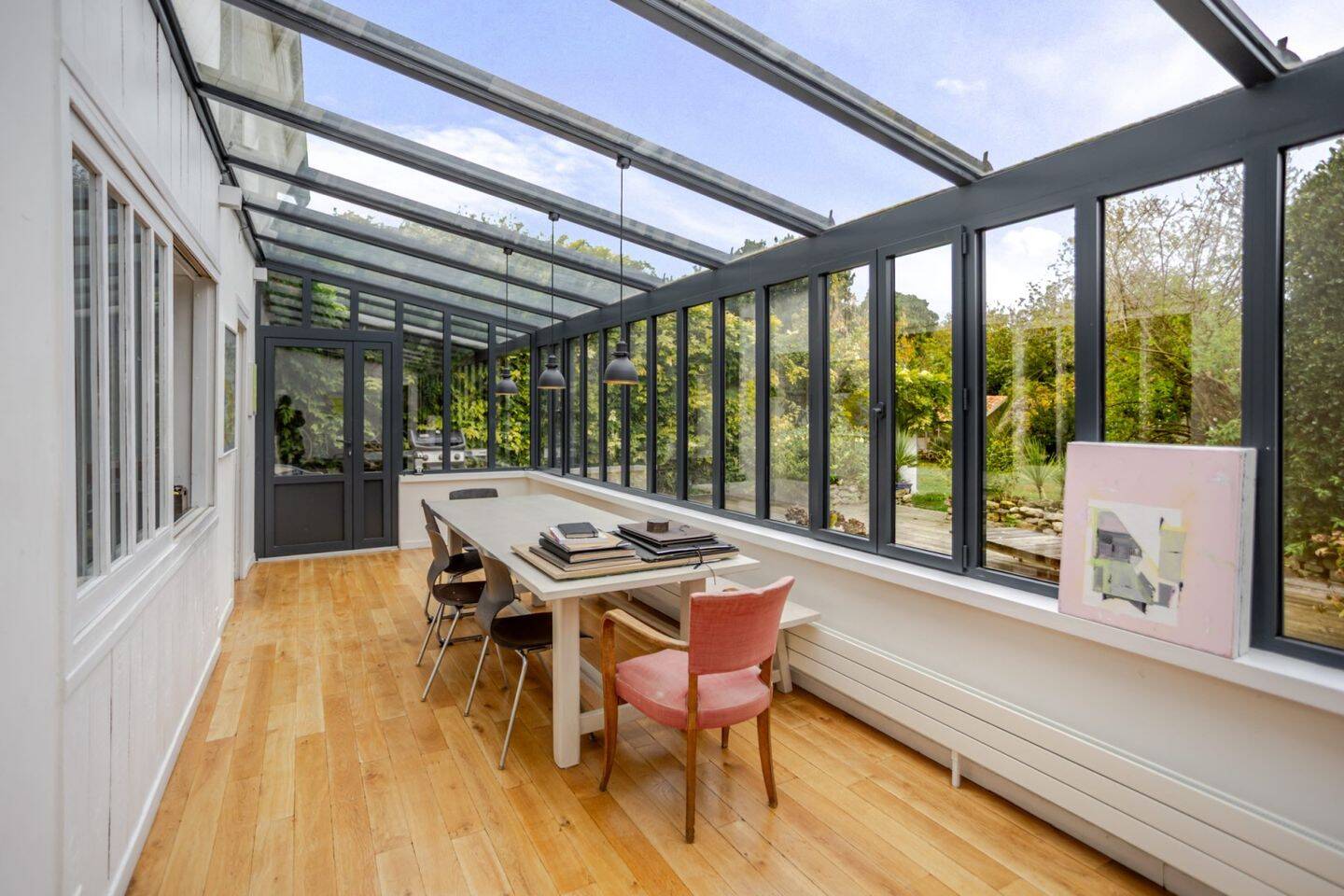 Maison à vendre, 182m², CHARENTE MARITIME
