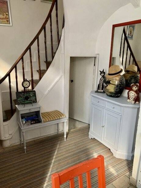 Maison à vendre, 70m², TROUVILLE SUR MER