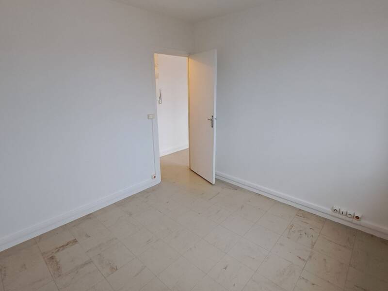 Maison à louer, 37m², NANTERRE