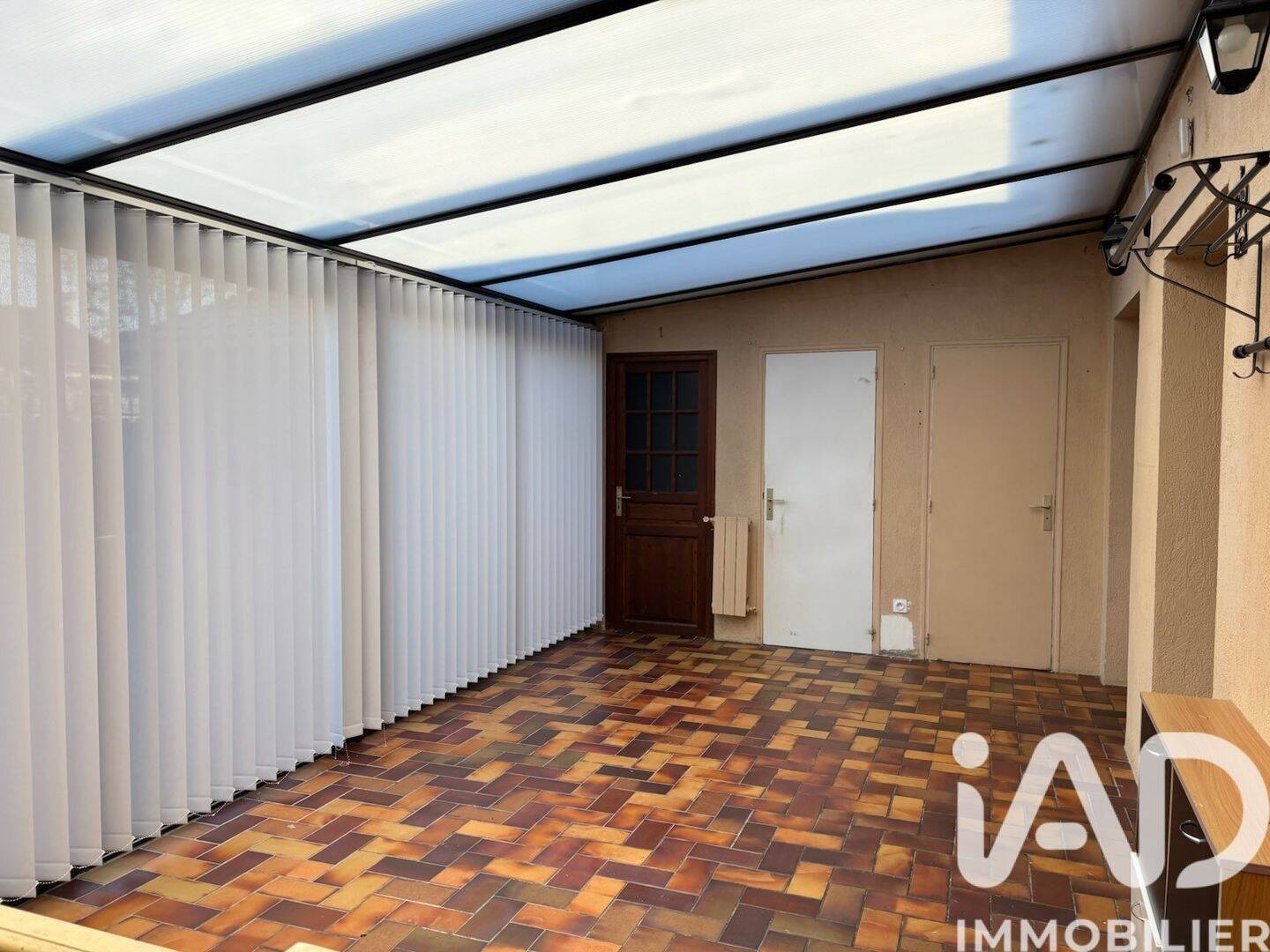 Maison à vendre, 98m², ARGENTEUIL
