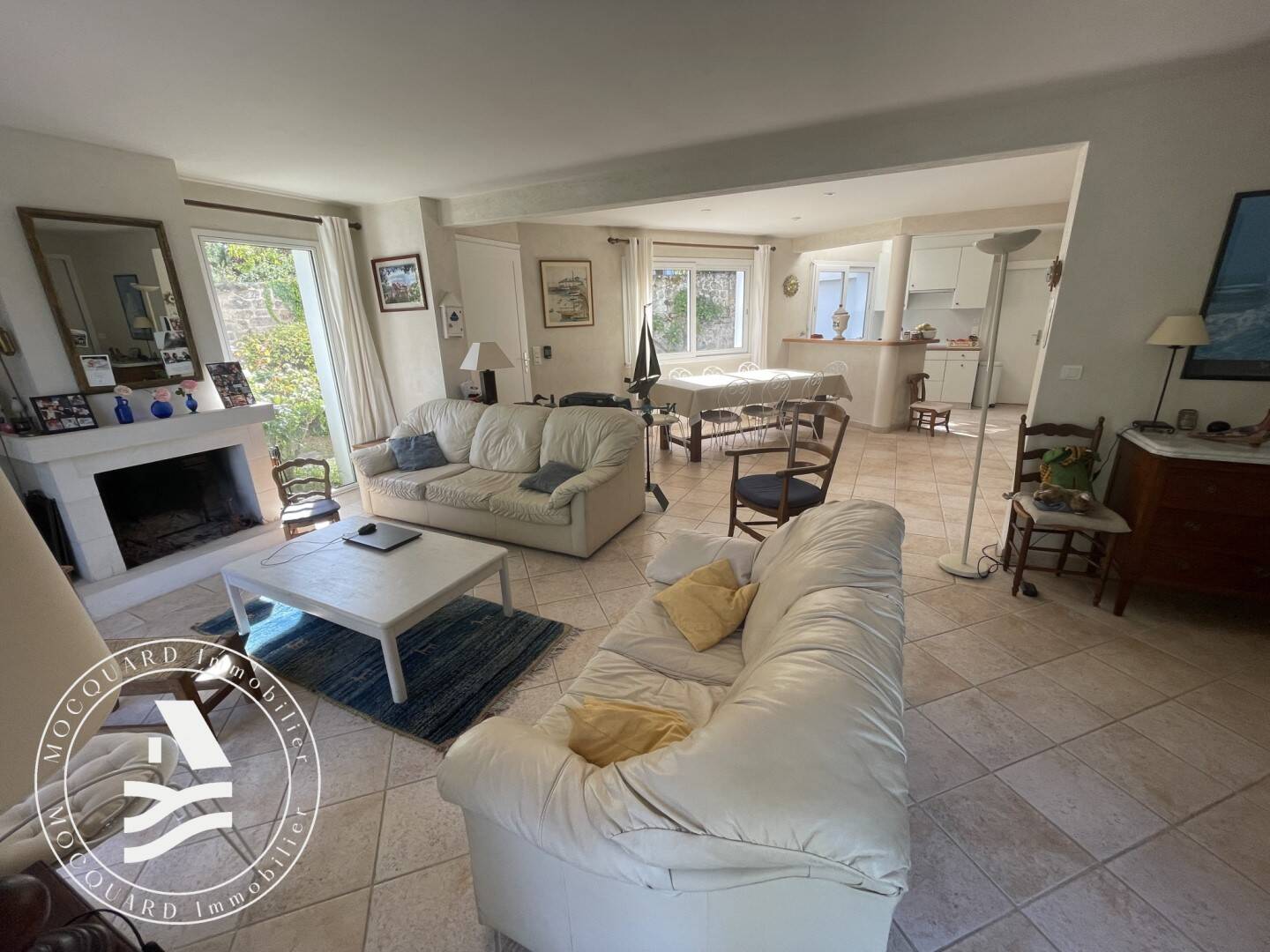 Maison à vendre, 157m², LA TRINITE SUR MER