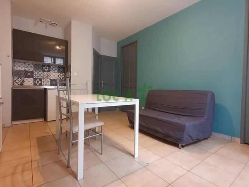 Maison à louer, 20m², DIJON