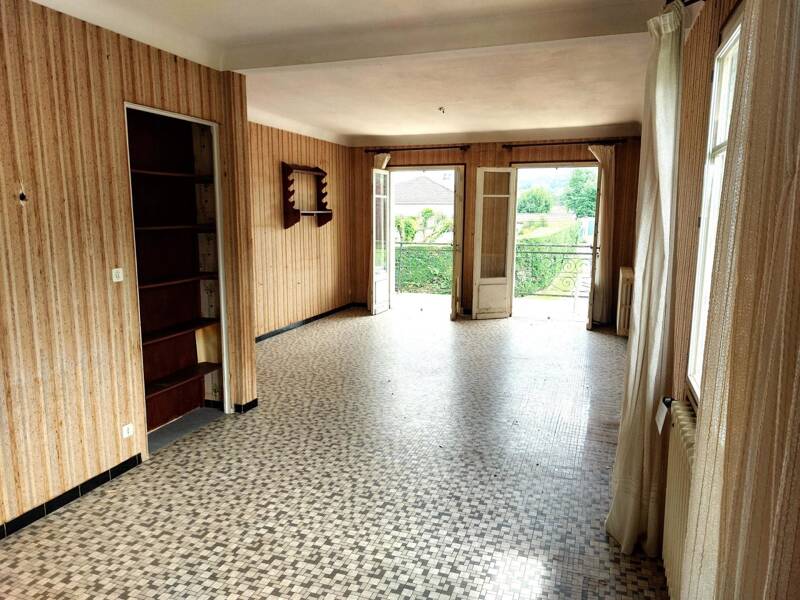 Maison à vendre, 112m², PUJOLS