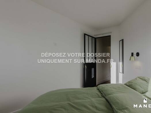 Colocation à louer 548 € 5 pièces 5 chambres 1er étage Centre Ville-Basilique Argenteuil 95100