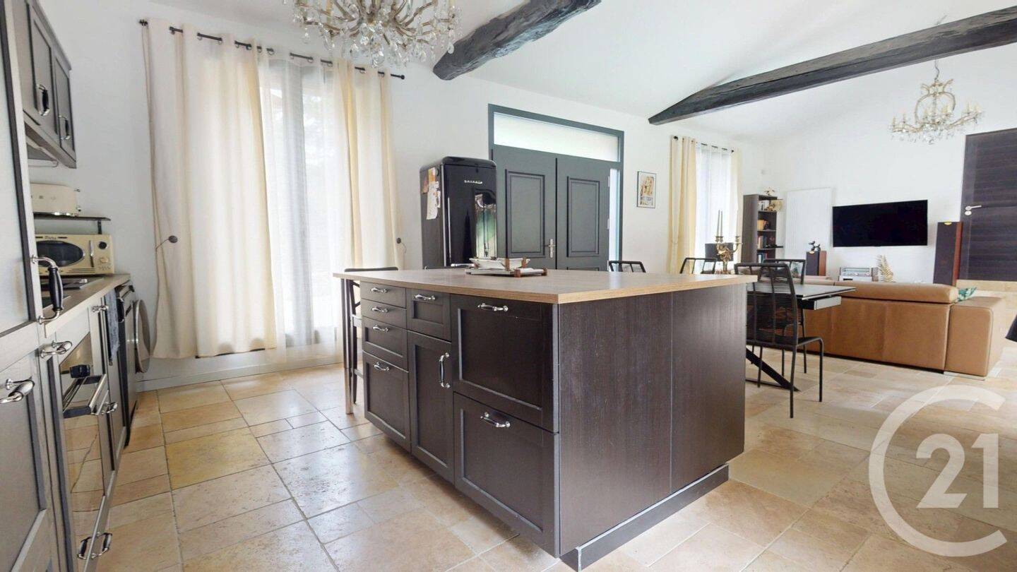 Maison à vendre, 134m², MONTAIGUT SUR SAVE