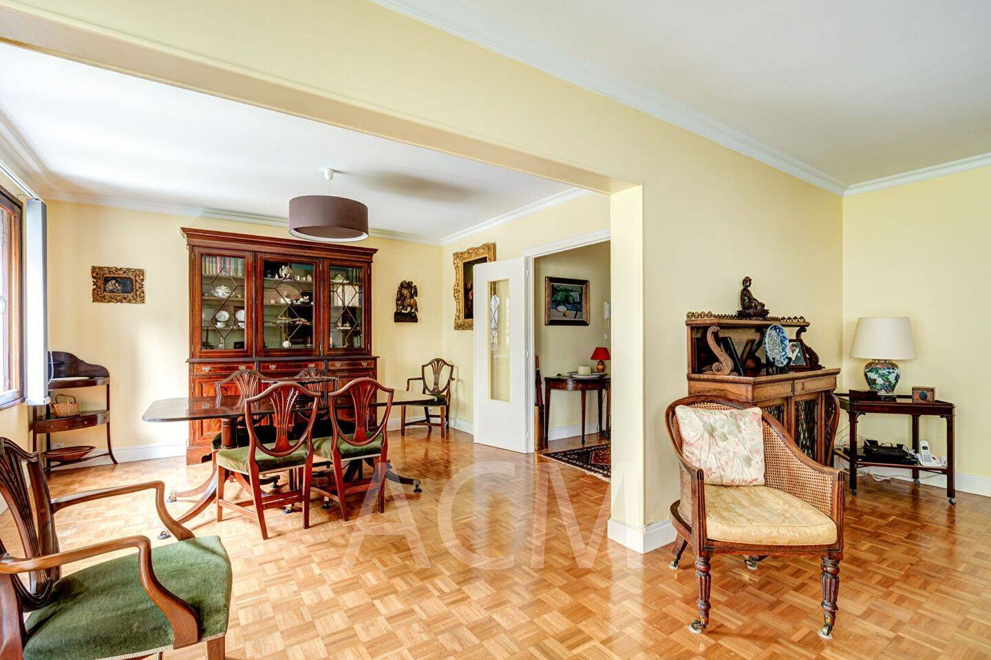 Maison à vendre, 122m², MAISONS LAFFITTE