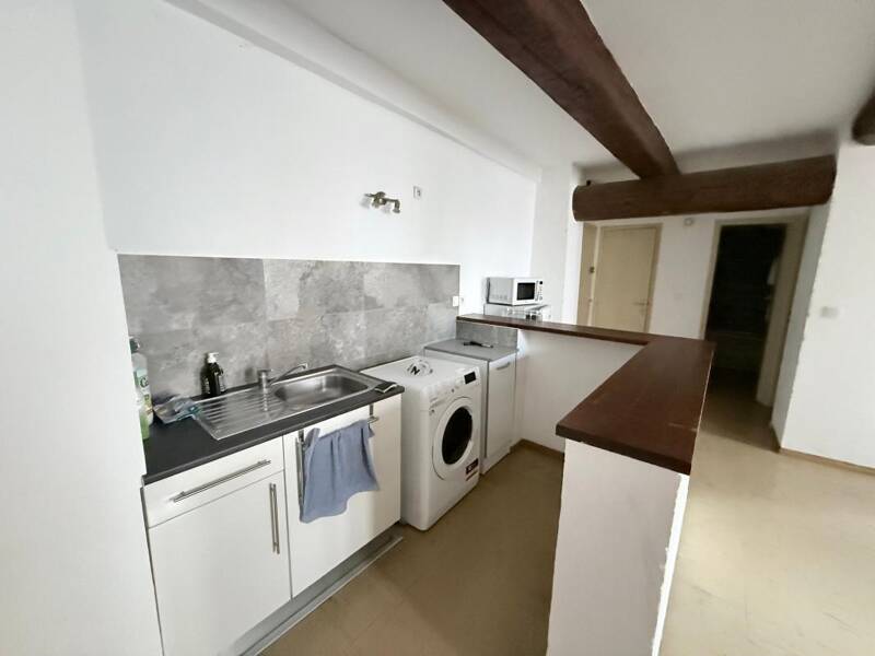 Maison à louer, 41m², TOULON