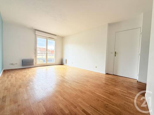 Appartement à vendre - Première occupation 405 000 € 3 pièces 2 chambres 58,12 m² Étage 3/5 Marie-Godillot-Landy Saint-Ouen-sur-Seine 93400