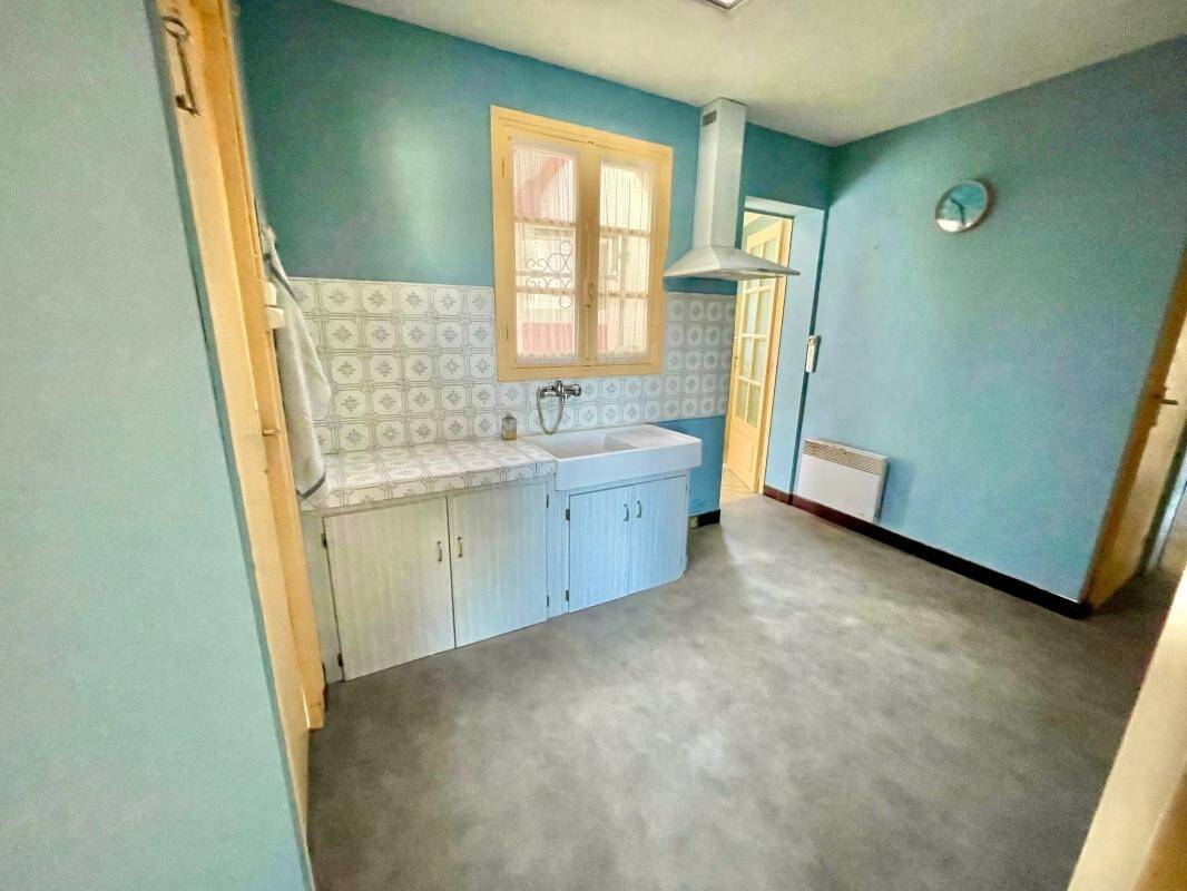 Maison à vendre, 70m², VIEUX BOUCAU LES BAINS