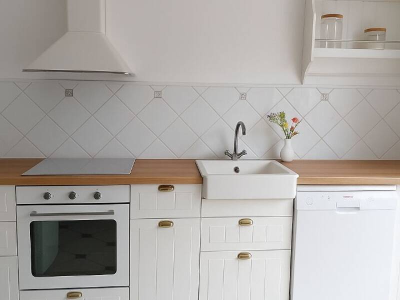 Maison à louer, 136m², RAMBOUILLET