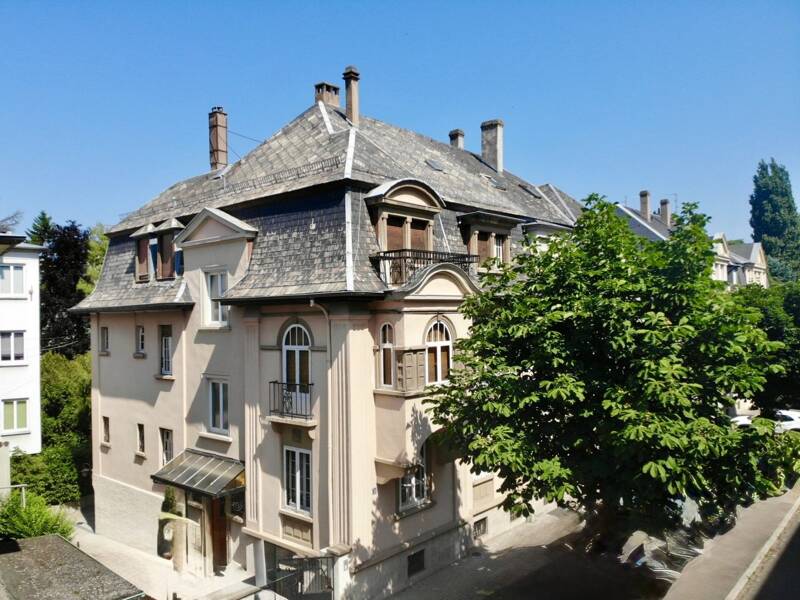 Maison à vendre, 257m², STRASBOURG