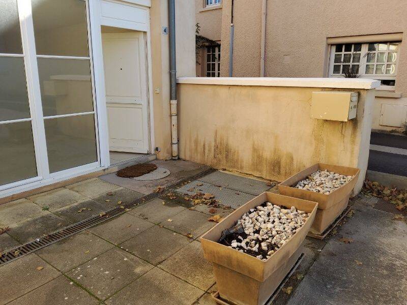 Maison à louer, 98m², CHAPONOST