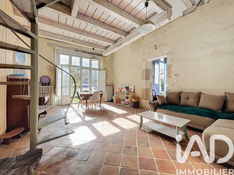 Maison à louer, 79m², AGEN