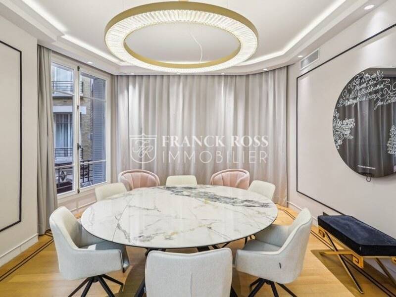 Maison à louer, 150m², PARIS 8E