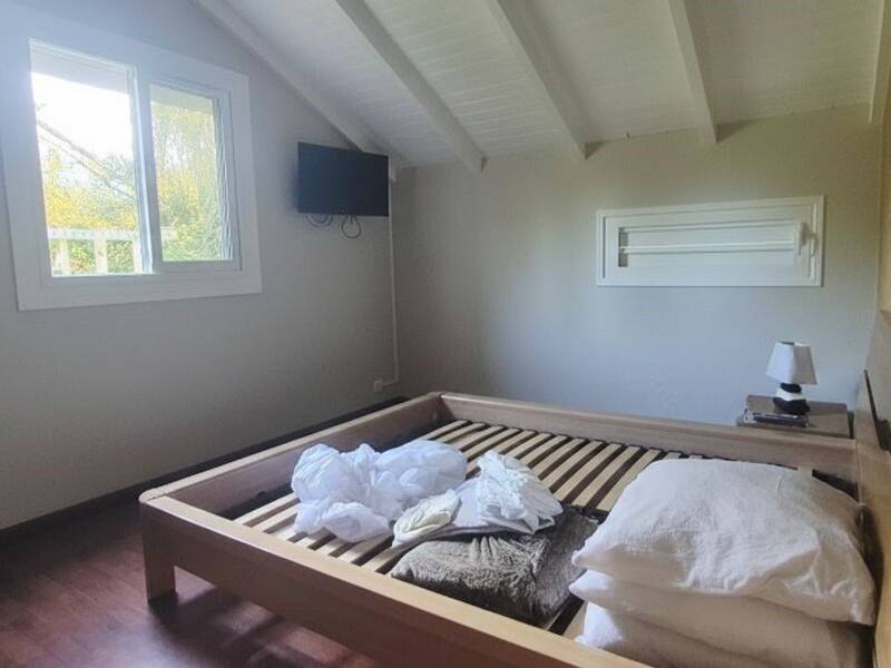 Maison à louer, 75m², LAMENTIN