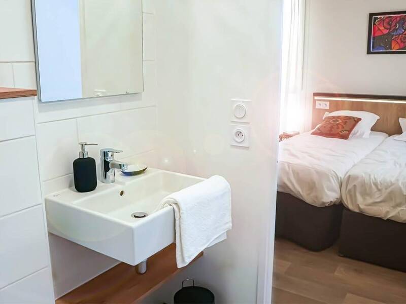 Maison à louer, 14m², LATTES