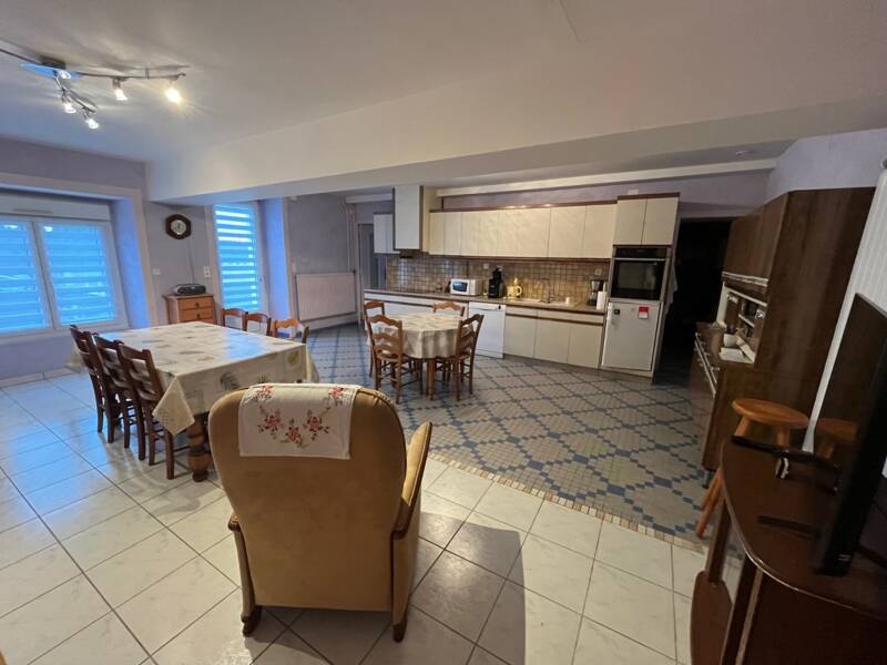 Maison à vendre, 74m², MONTREUIL DES LANDES