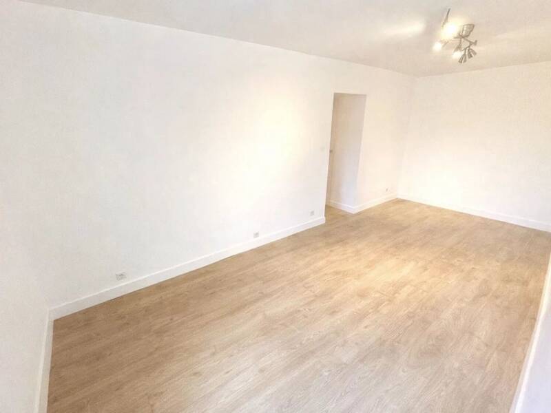 Maison à louer, 57m², LA FERTE SOUS JOUARRE