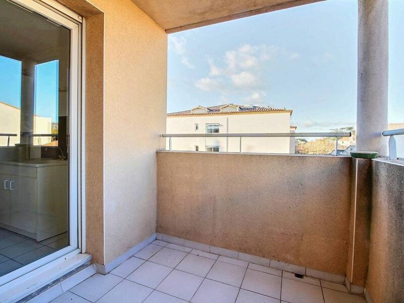 Maison à vendre, 45m², BOUILLARGUES