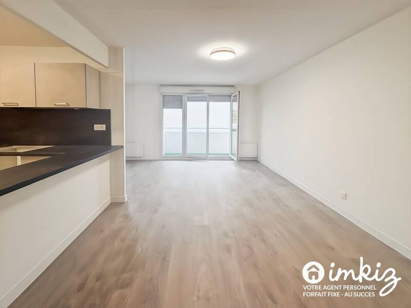 Maison à vendre, 63m², BOBIGNY