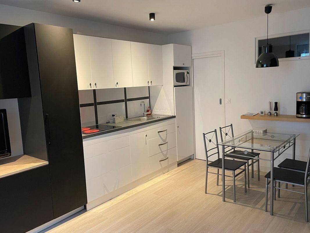 Maison à louer, 30m², NANCY