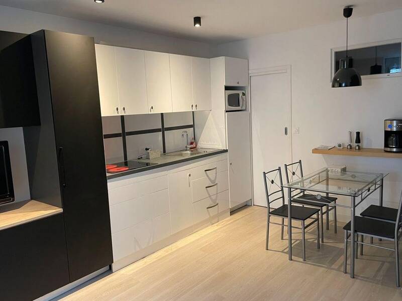 Maison à louer, 30m², NANCY