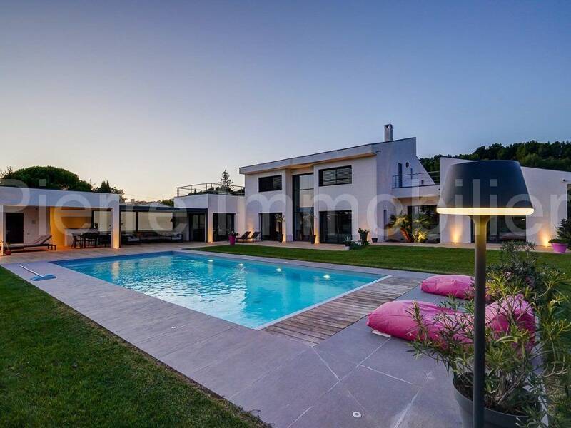 Maison à vendre, 250m², AIX EN PROVENCE
