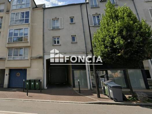 Appartement à louer 2 090 € 4 pièces 3 chambres 94,95 m² 4ème étage La Fontaine-Parc des Sceaux-Croix de Berny-Centre Ville Antony 92160