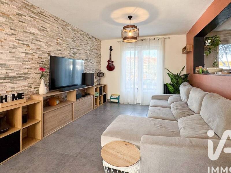 Maison à vendre, 135m², BEZIERS