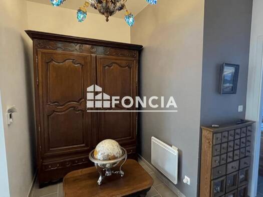 Appartement à vendre 165 000 € 3 pièces 2 chambres 81 m² Étage 1/2 Longuyon 54260
