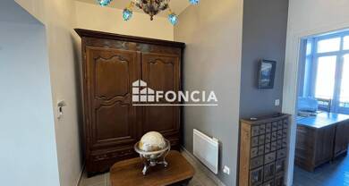 Appartement à vendre 169 000 € 3 pièces 2 chambres 77 m² Étage 1/2 Longuyon 54260