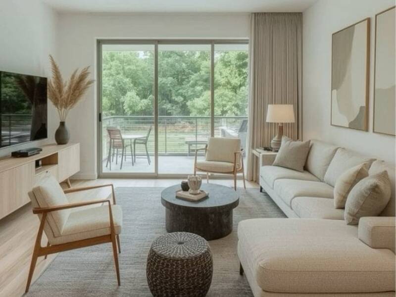 Maison à vendre, 61m², TOULON
