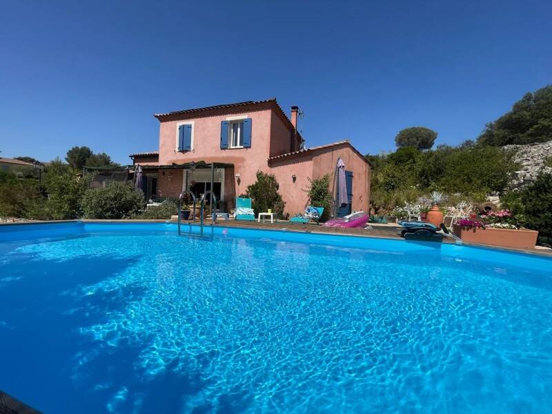 Maison à vendre, 152m², NIMES