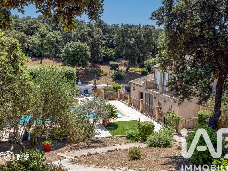 Maison à vendre, 162m², BELLEGARDE