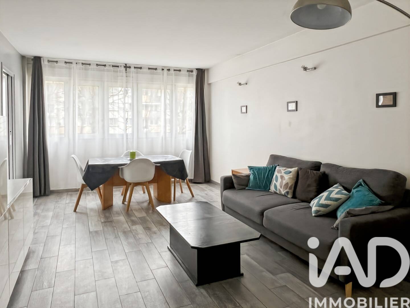 Maison à louer, 67m², CHAMPIGNY SUR MARNE