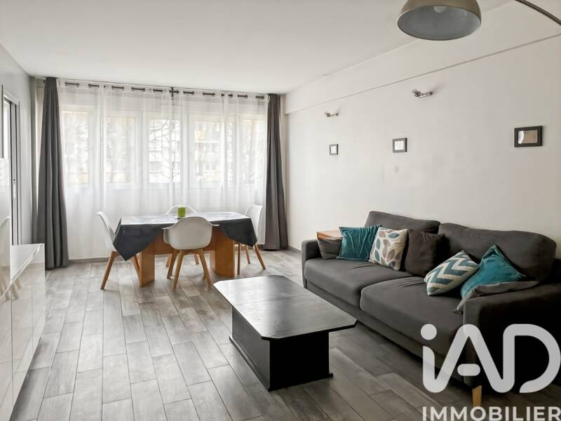 Maison à louer, 67m², CHAMPIGNY SUR MARNE